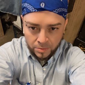 Meet your Posher, Alberto